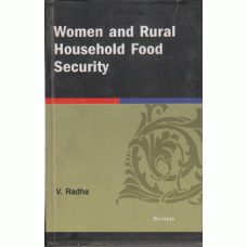 Women and Rural Household Food Security